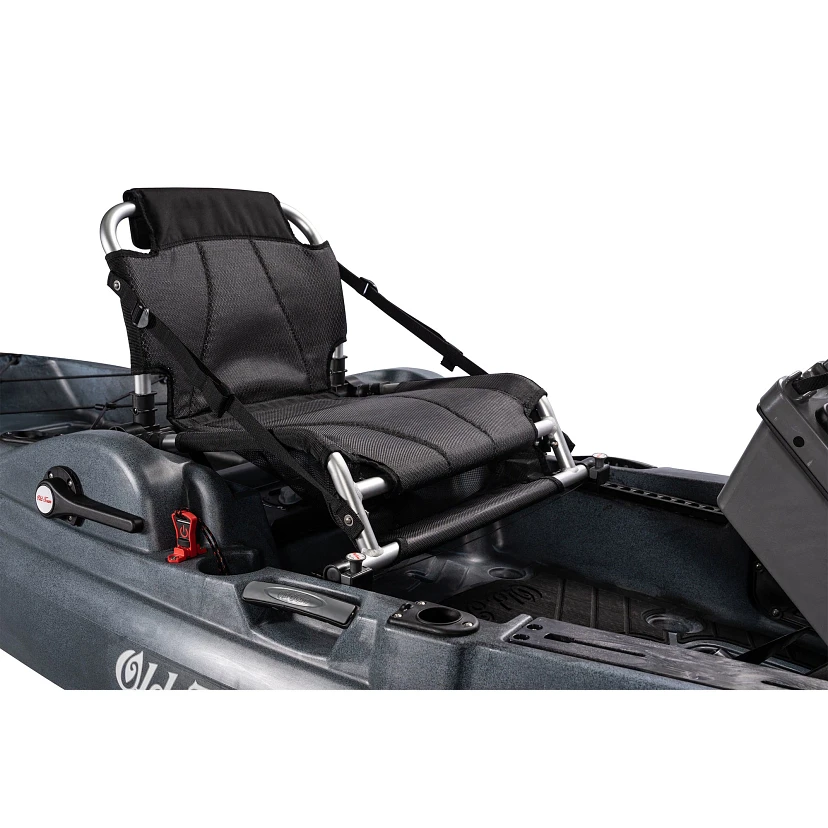 Sportsman BigWater ePDL+ 132