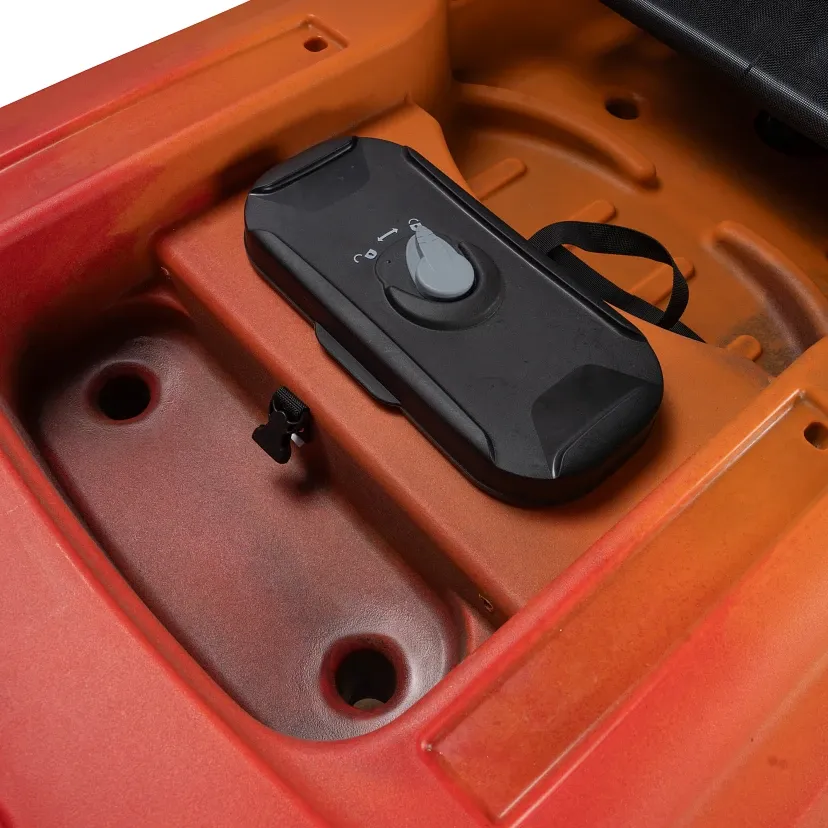 Ocean Kayak Malibu Pedal T