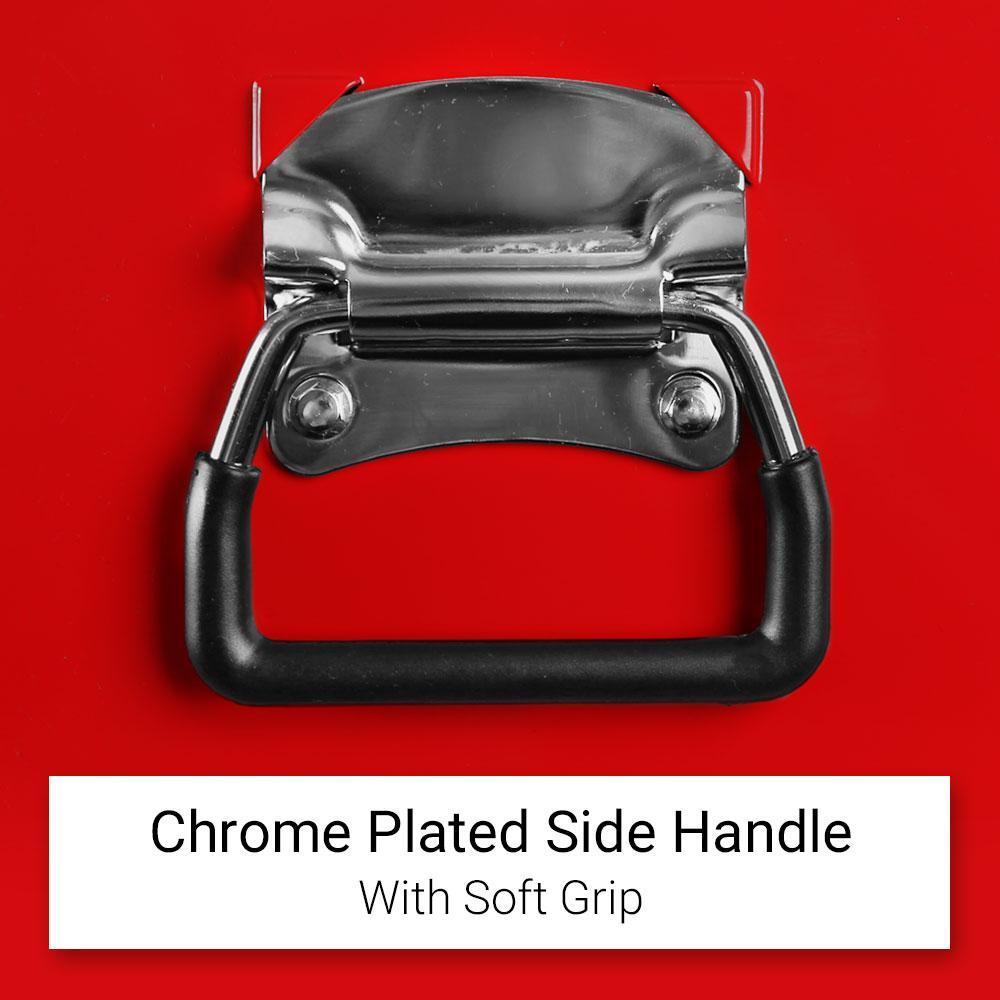 Daytona 360-Piece Mechanical Set Toolbox