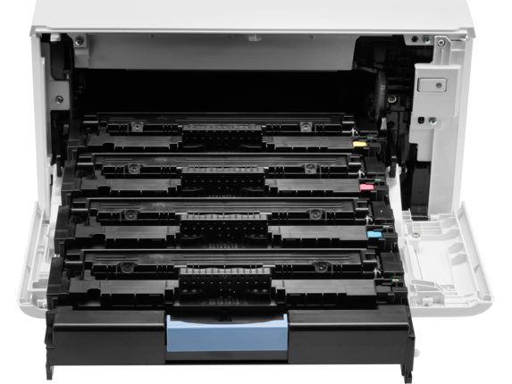HP Color LaserJet Pro MFP M479fdw
