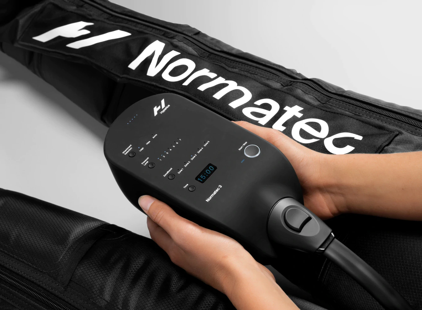 Hyperice Normatec 3 Leg Recovery System