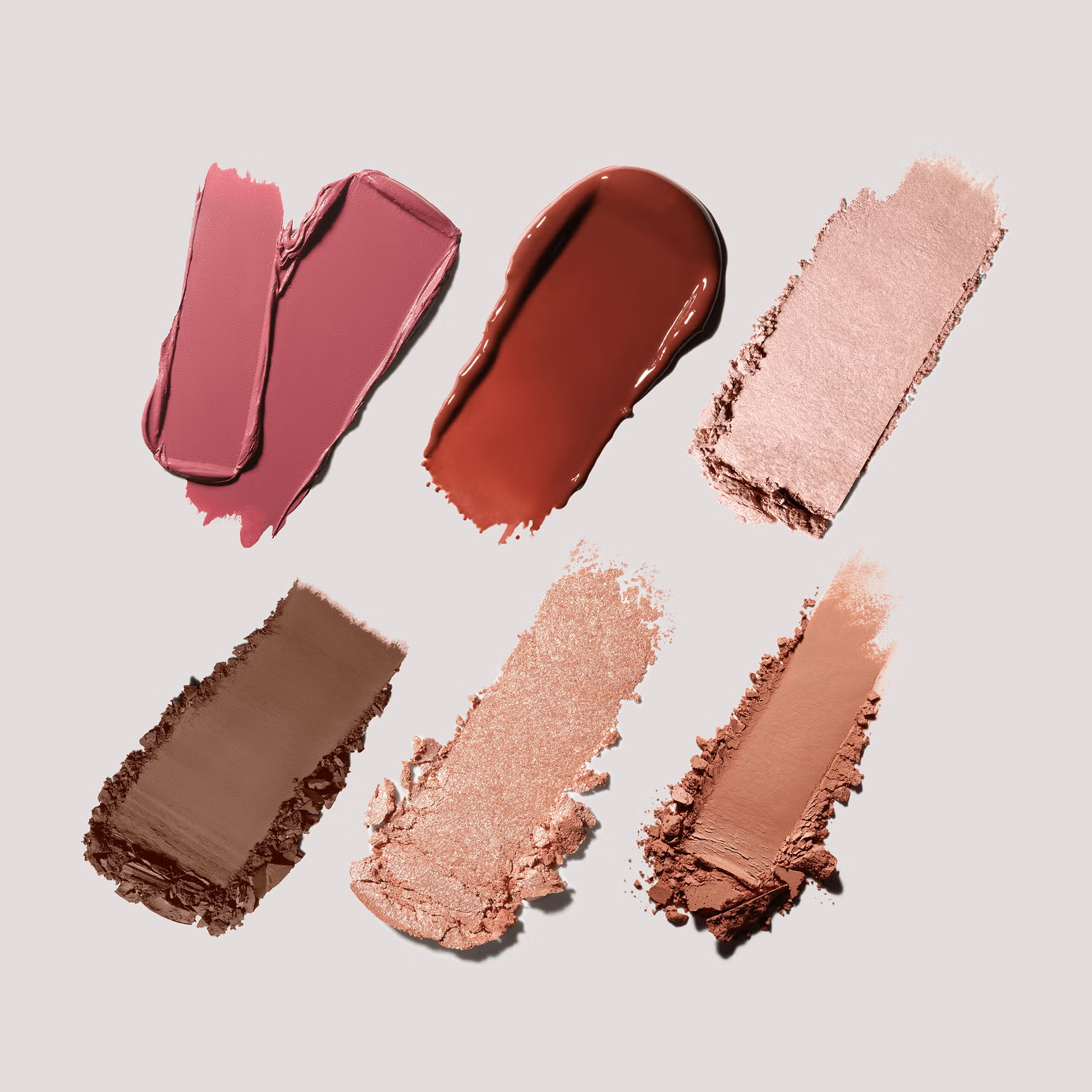 MAC Bursting with Surprises Advent Calendar