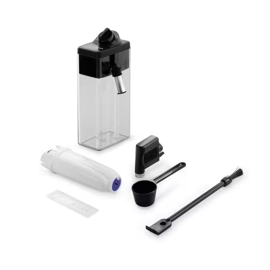 De'Longhi Dinamica Plus ECAM382.70.B, Fully Automatic Coffee Maker for Coffee Beans, Cappuccino Machine with LatteCrema Hot, Espresso Machine with 18 Recipes, 3.5 Inch TFT Display