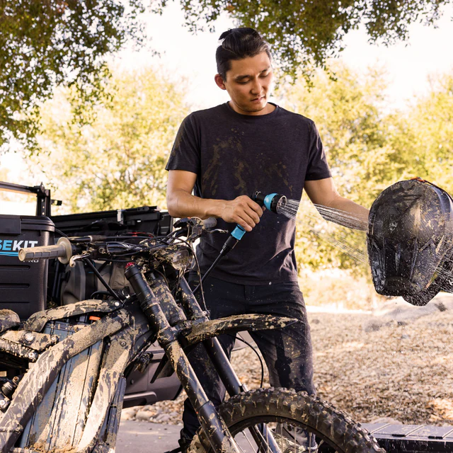 3.5 Gallon RinseKit PRO Portable Shower