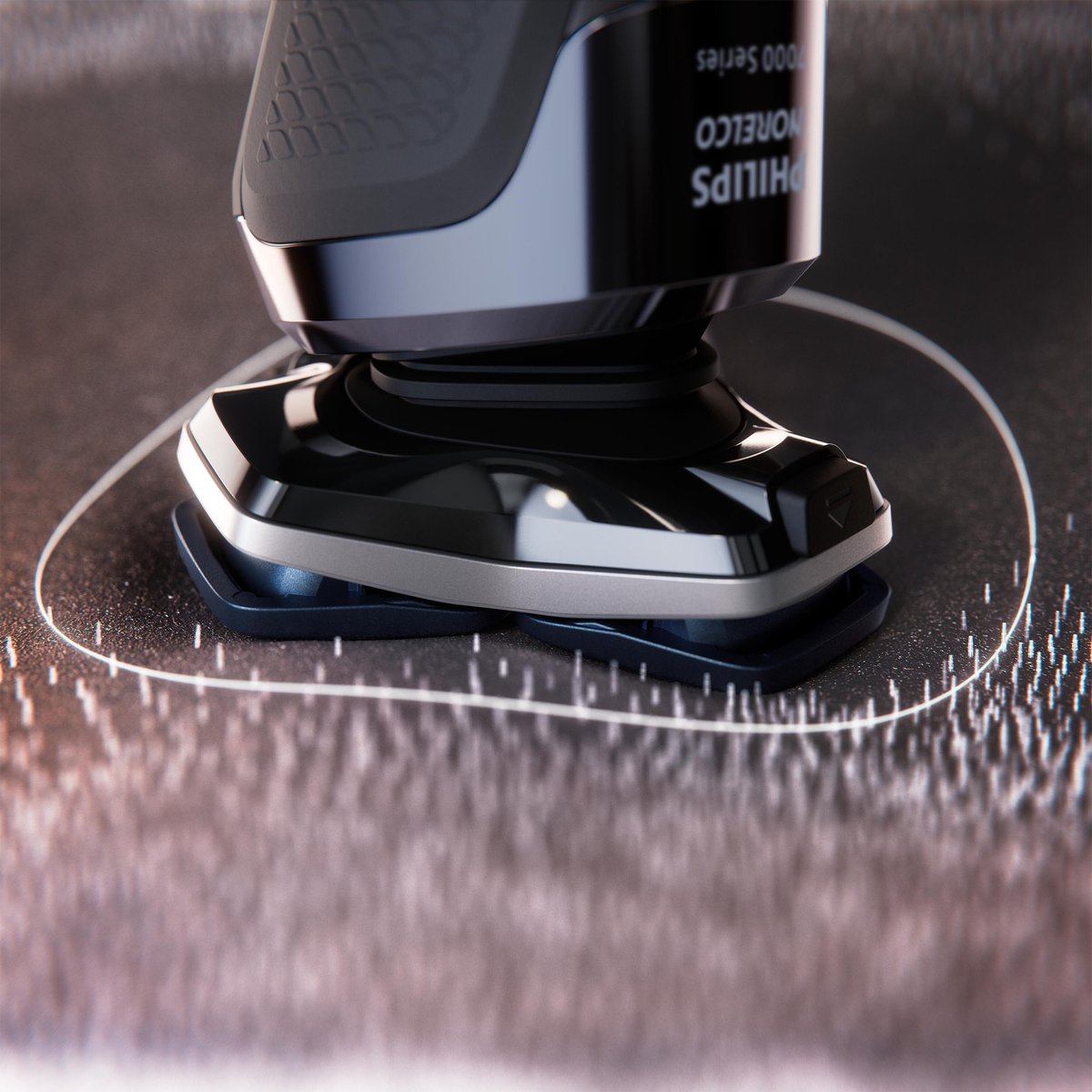 Philips Shaver 7000 Series S7885/55