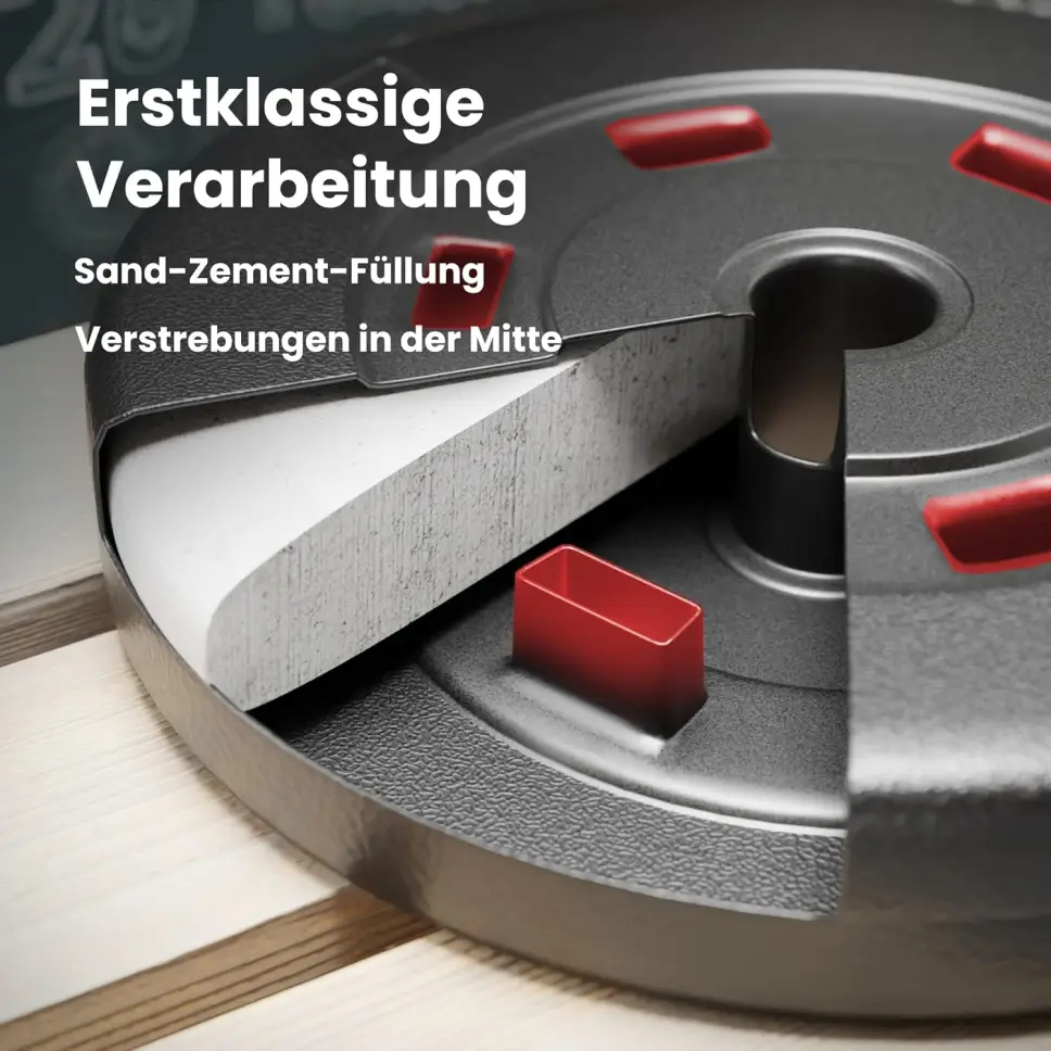 Hop-Sport HS-1055 Folding Reclining Weight Bench Complete Training Bench Dumbbell Stand Leg Trainer Multifunctional for Lying Developer with Butterfly