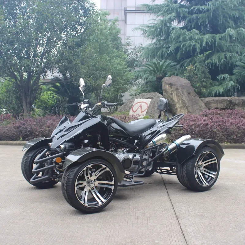 300CC ATV, Quad Bike