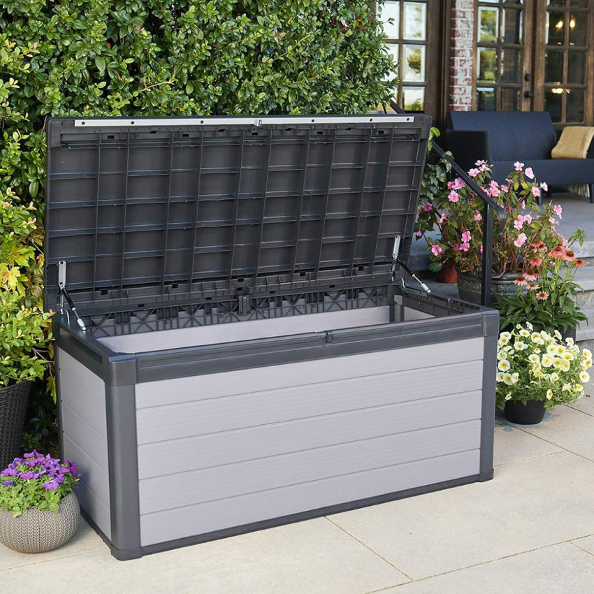 Keter Premier 150 Gallon