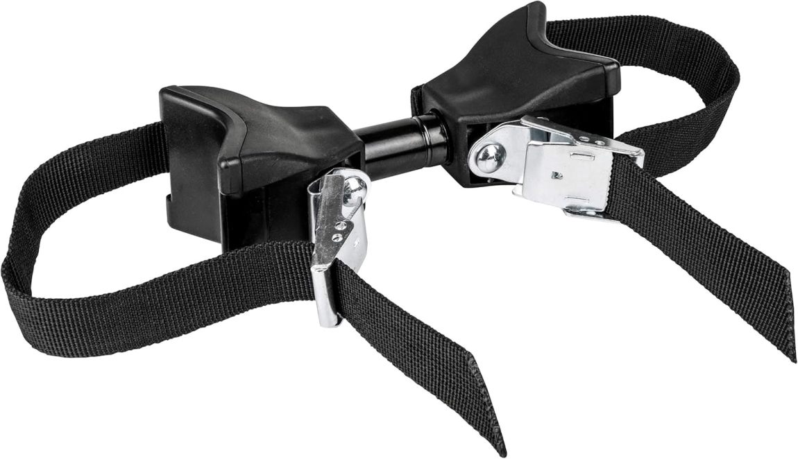 EUFAB 11437 Bike Four Bicycle Carrier