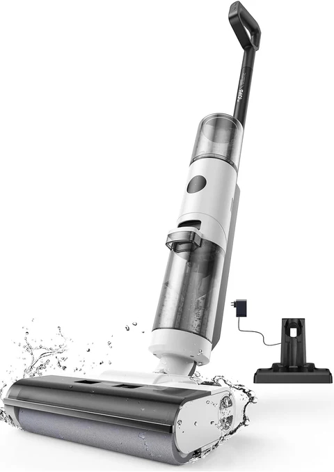 JONR ED12 4-in-1 Cordless Wet & Dry Vacuum Cleaner