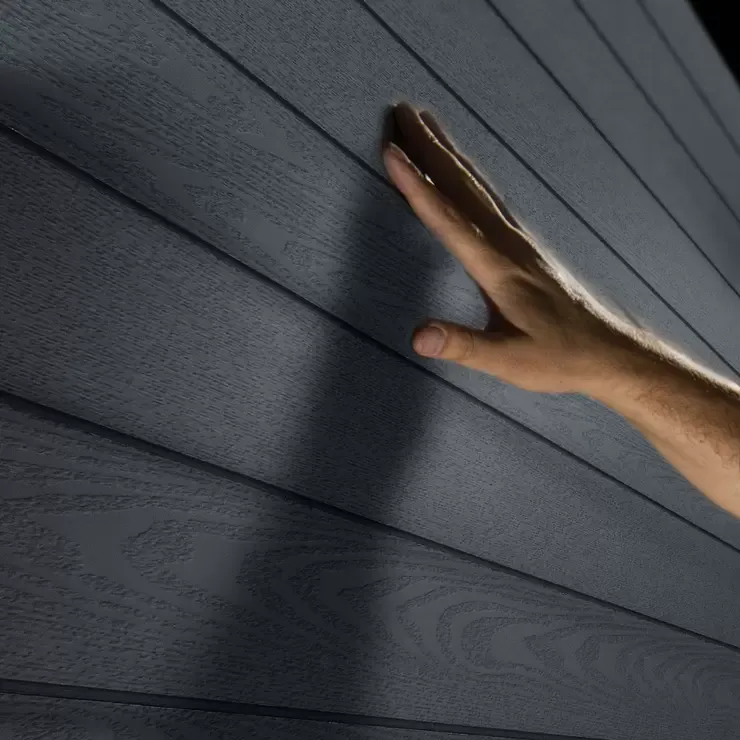 Keter Cortina Bella 4ft 6 x 2ft 4 (1.4 x 0.7m) 1,000 Litre Vertical Storage Shed