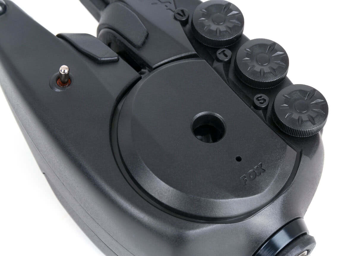 NAJLEPSZY SYSTEM FOX RX+