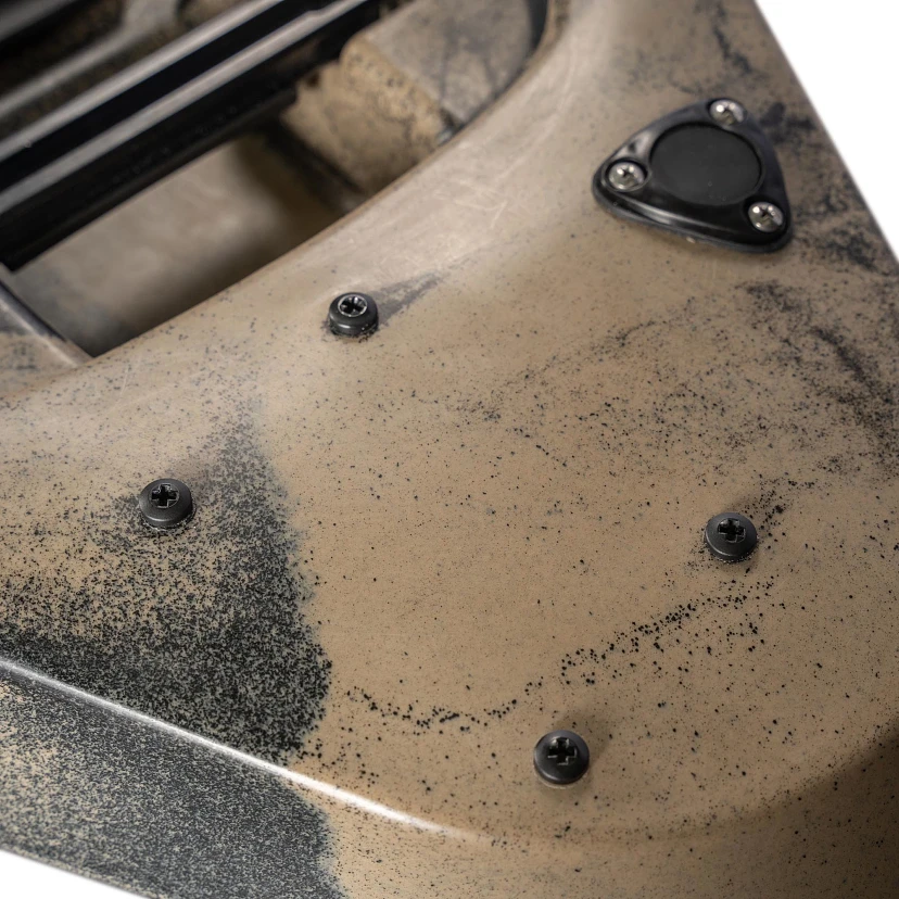 Sportsman PDL 120 PRO