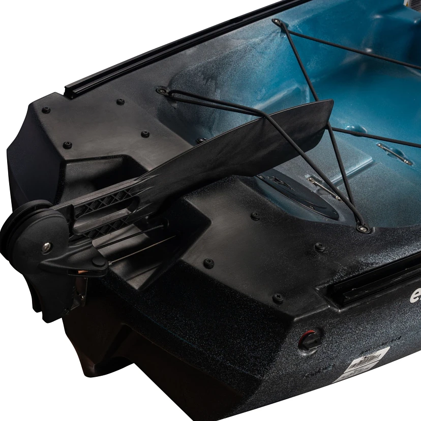 Sportsman ePDL+ 120 PRO