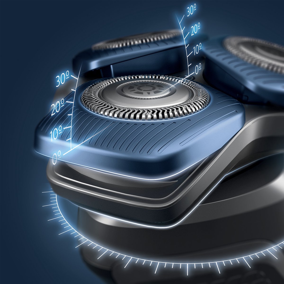 Philips Shaver 7000 Series S7885/55