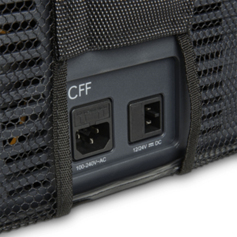 Dometic CFF 70DZ Dual Zone Fridge Freezer + Cover