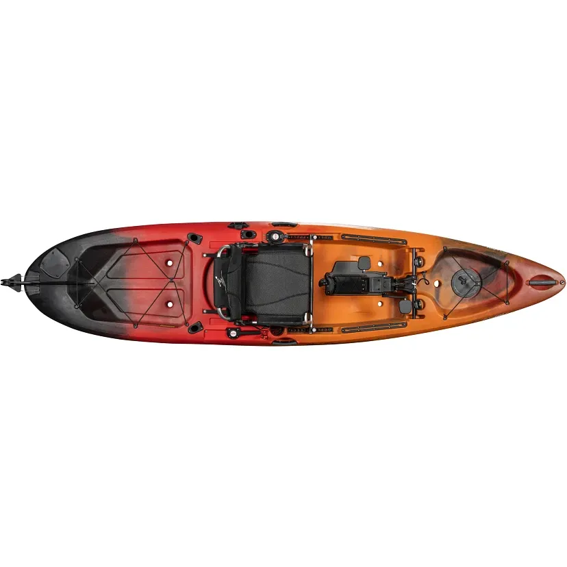 Ocean Kayak Malibu ePDL+ 120