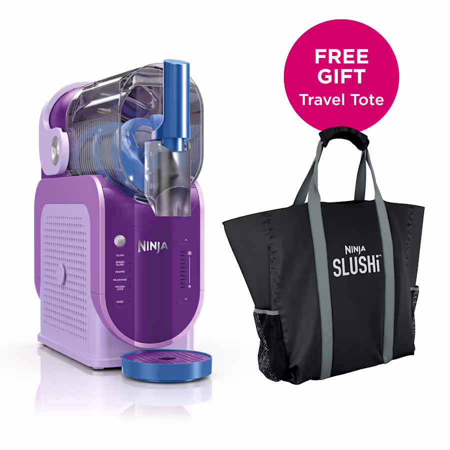 Ninja SLUSHi™ 88 oz. Professional Frozen Drink Maker