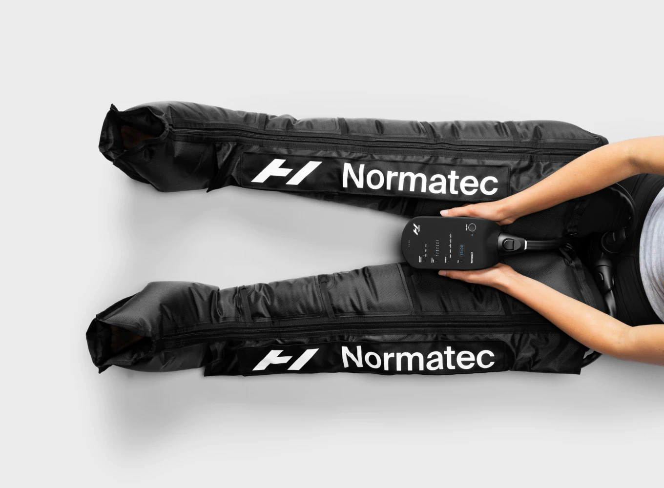 Hyperice Normatec 3 Leg Recovery System