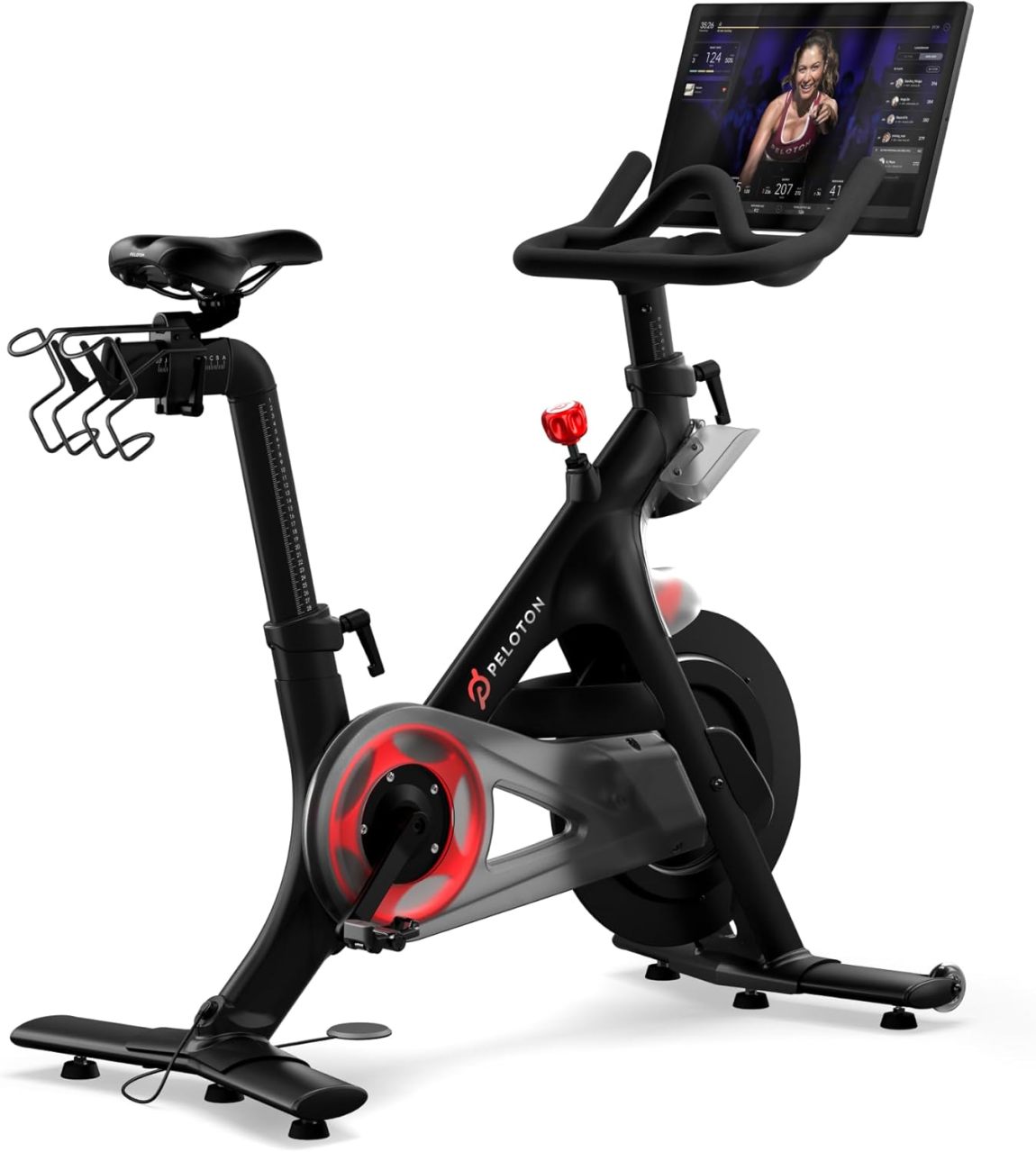 Peloton Heimtrainer, Original Peloton Bike und Bike+