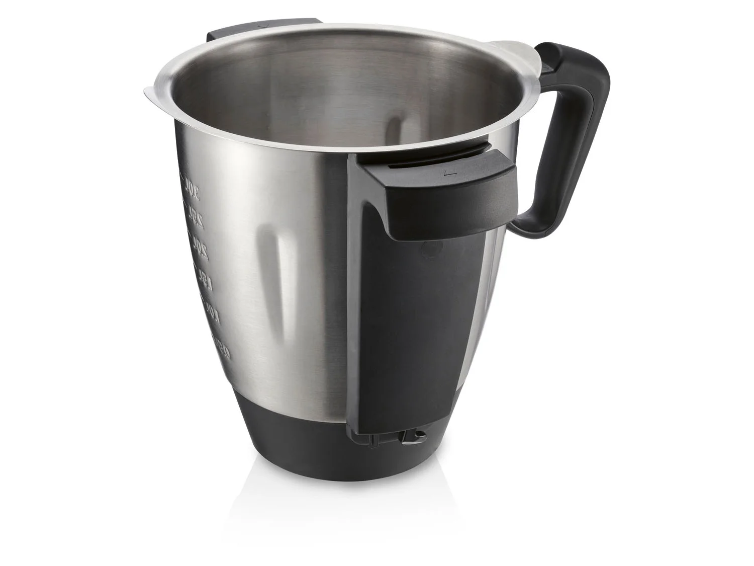 SILVERCREST® KITCHEN TOOLS Monsieur Cuisine Smart (14.1) SKMS 1200 A1