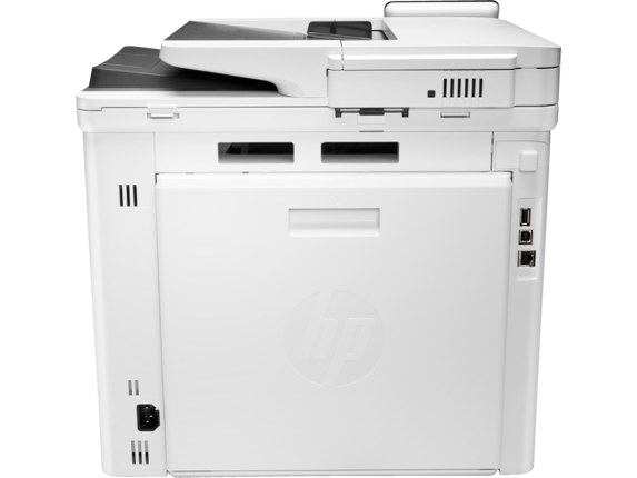 HP Color LaserJet Pro MFP M479fdw
