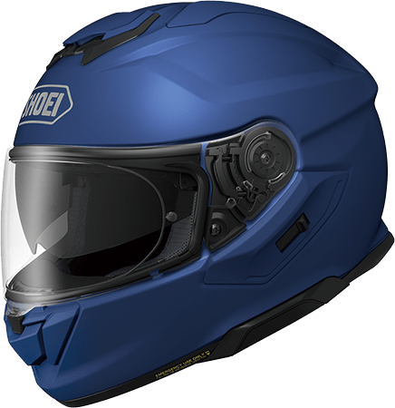 Shoei GT-Air 3 Hike  Helmet