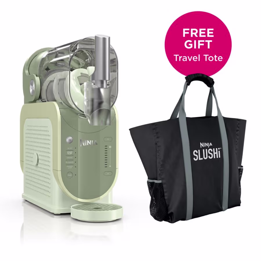 Ninja SLUSHi™ 88 oz. Professional Frozen Drink Maker