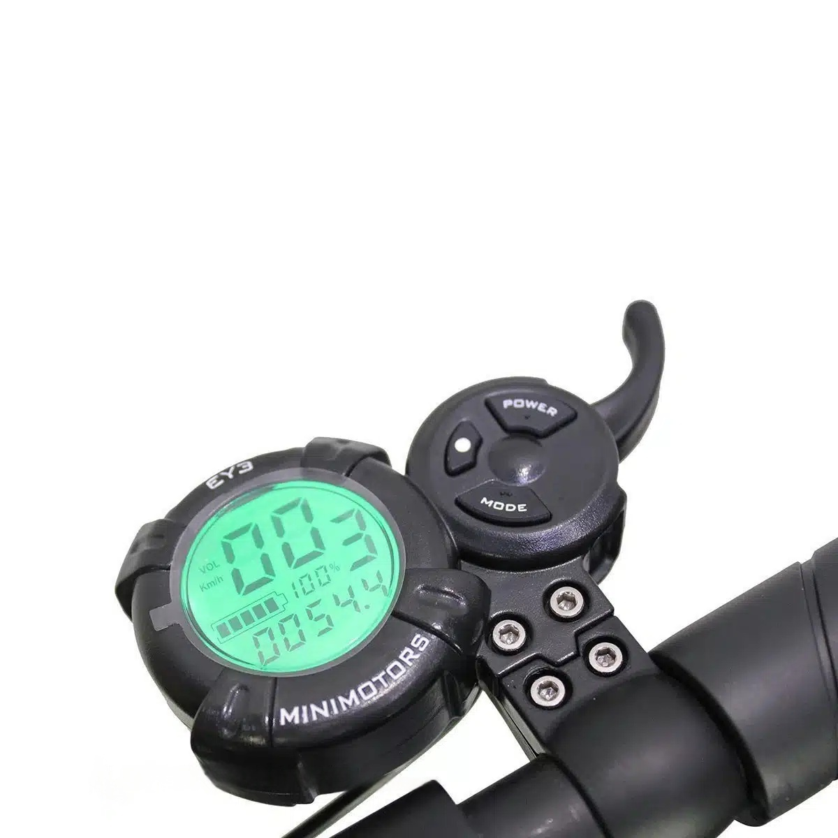 Dualtron X2 UP Electric Scooter