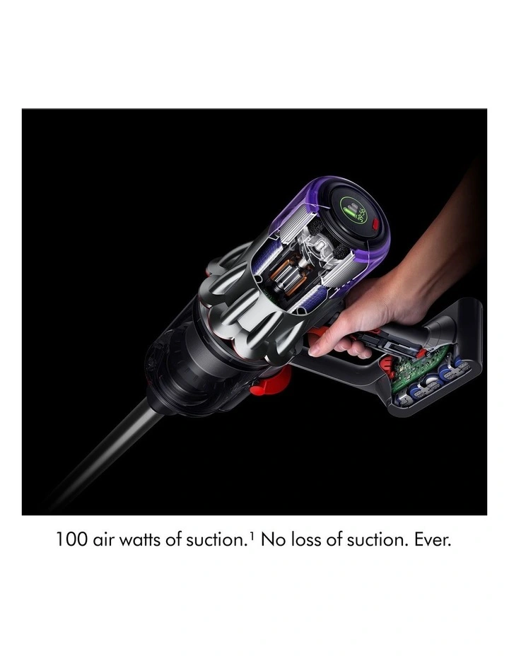 Dyson V9 Submarine wet and dry vacuum