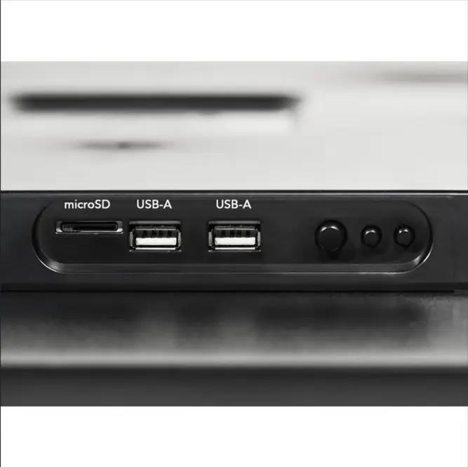 Arcade 1Up 32 Screen Infinity Game Table