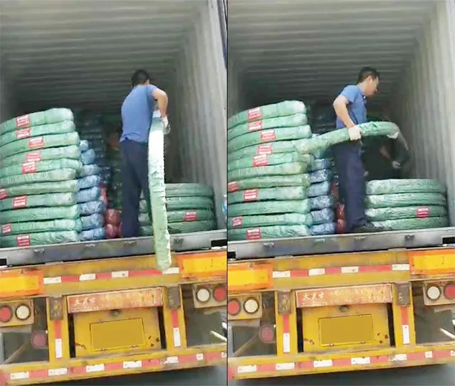 Auto Foldable Outdoor Car Garage