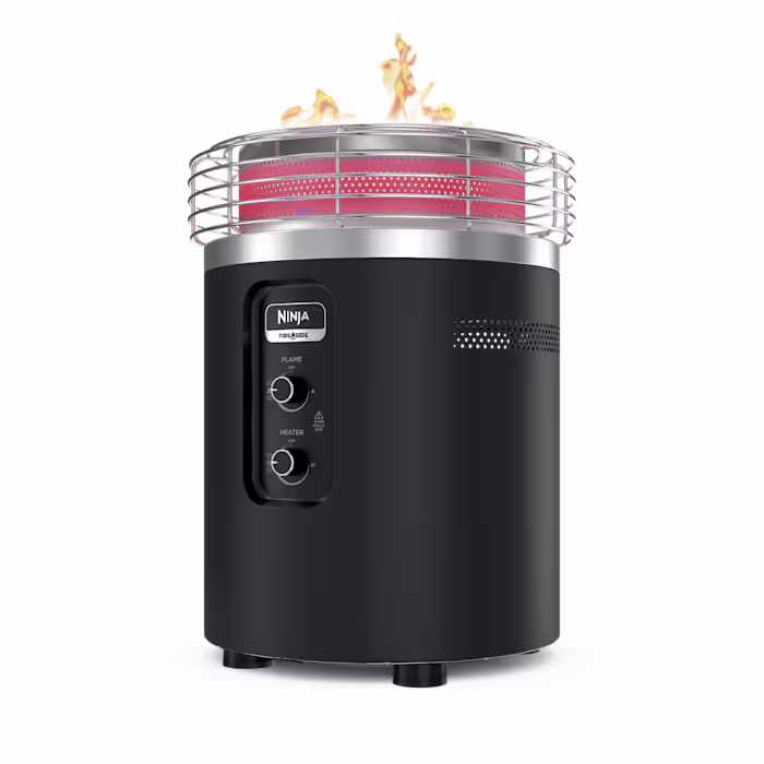 Ninja Fireside360™ Outdoor Heater & Fire Pit