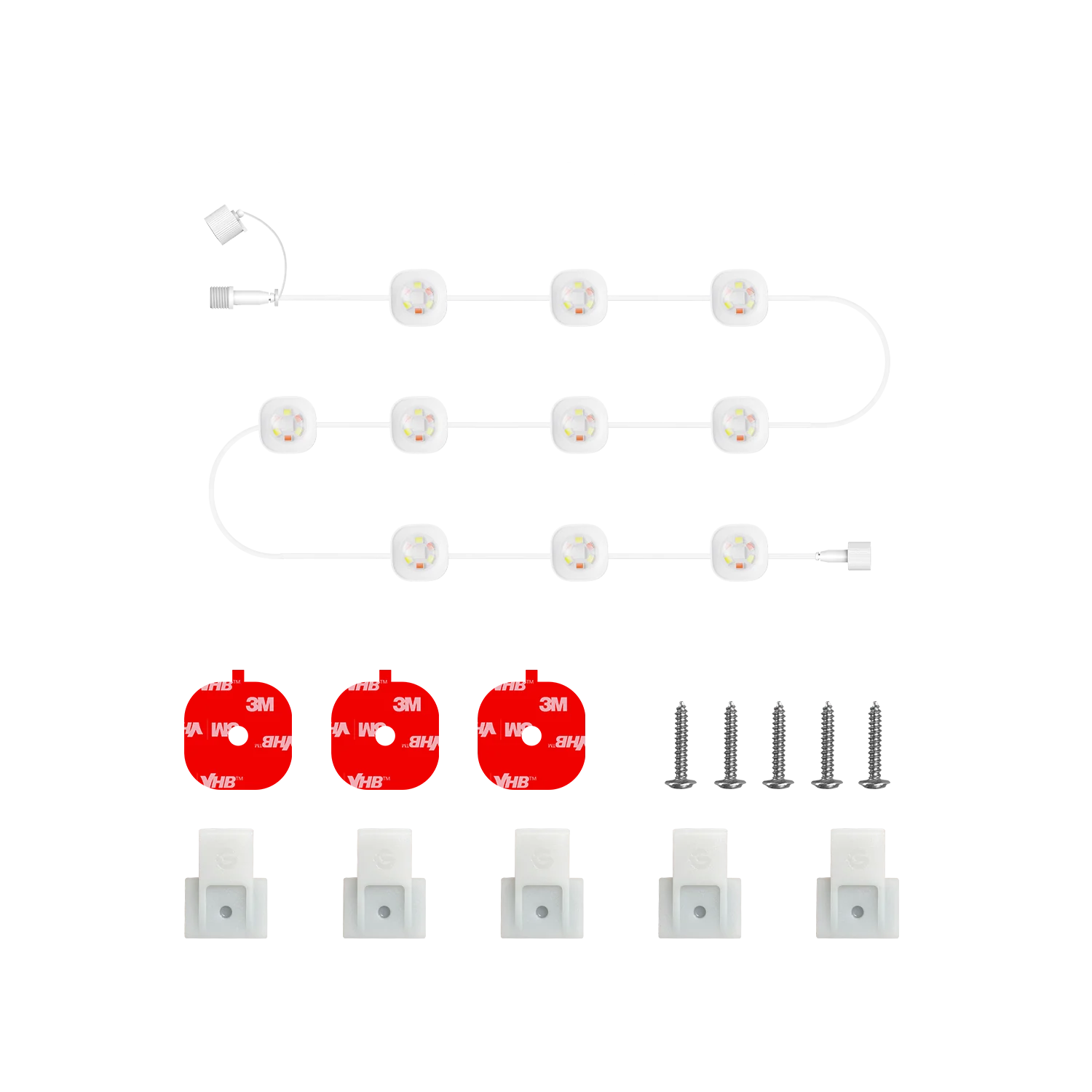 Govee Permanent Outdoor Lights Pro