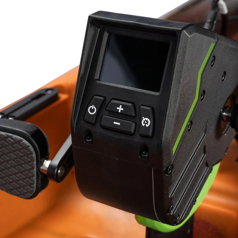 Ocean Kayak Malibu ePDL+ 120