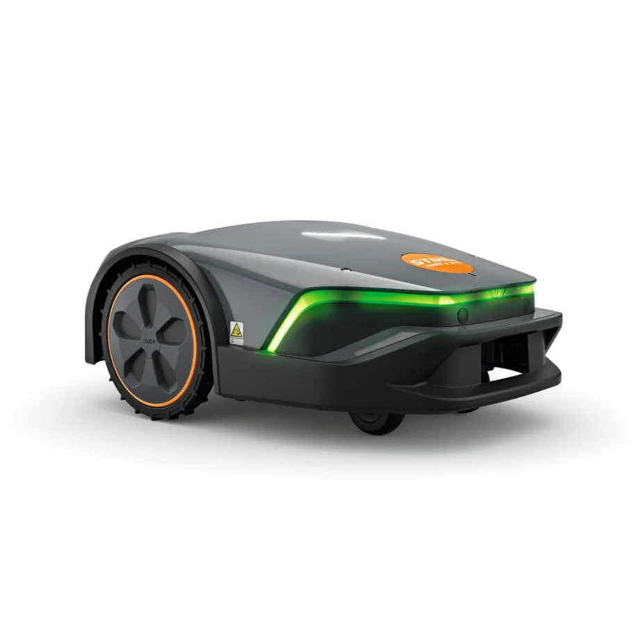 STIHL IMOW® 5 EVO ROBOTIC LAWNMOWER