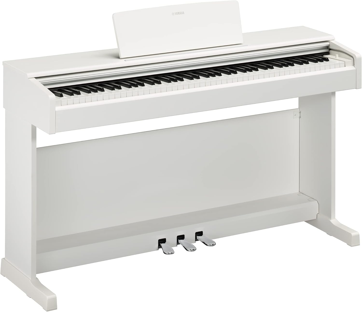 Piano numérique Yamaha ARIUS YDP-145 - Piano classique et élégant pour débutants et amateurs