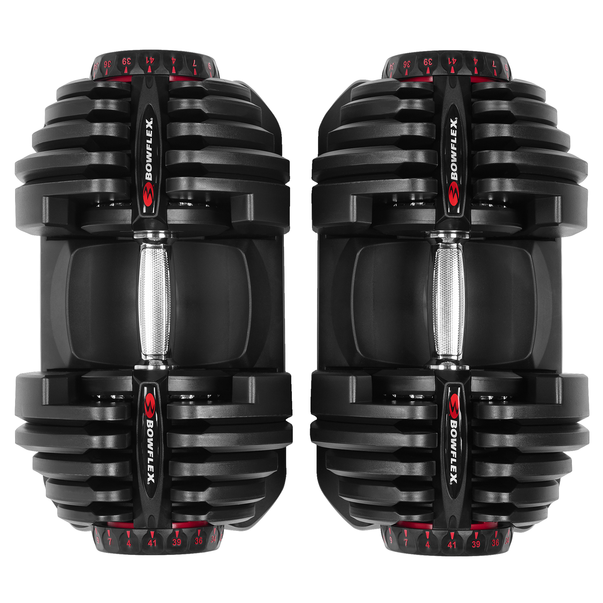 BowFlex SelectTech 1090i Dumbbells 552i Dumbbells