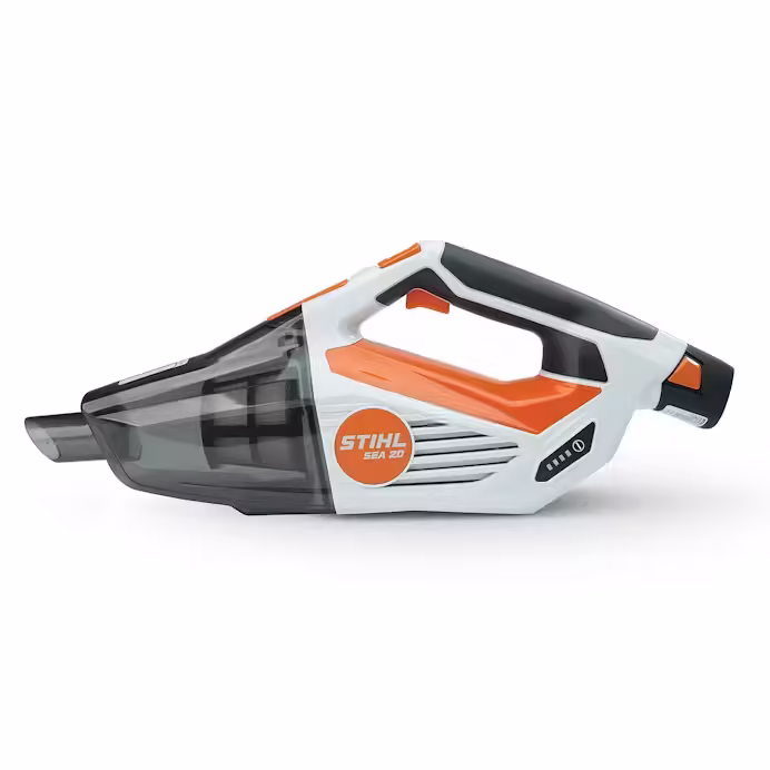 STIHL SEA 20 Battery Powered Vacuums