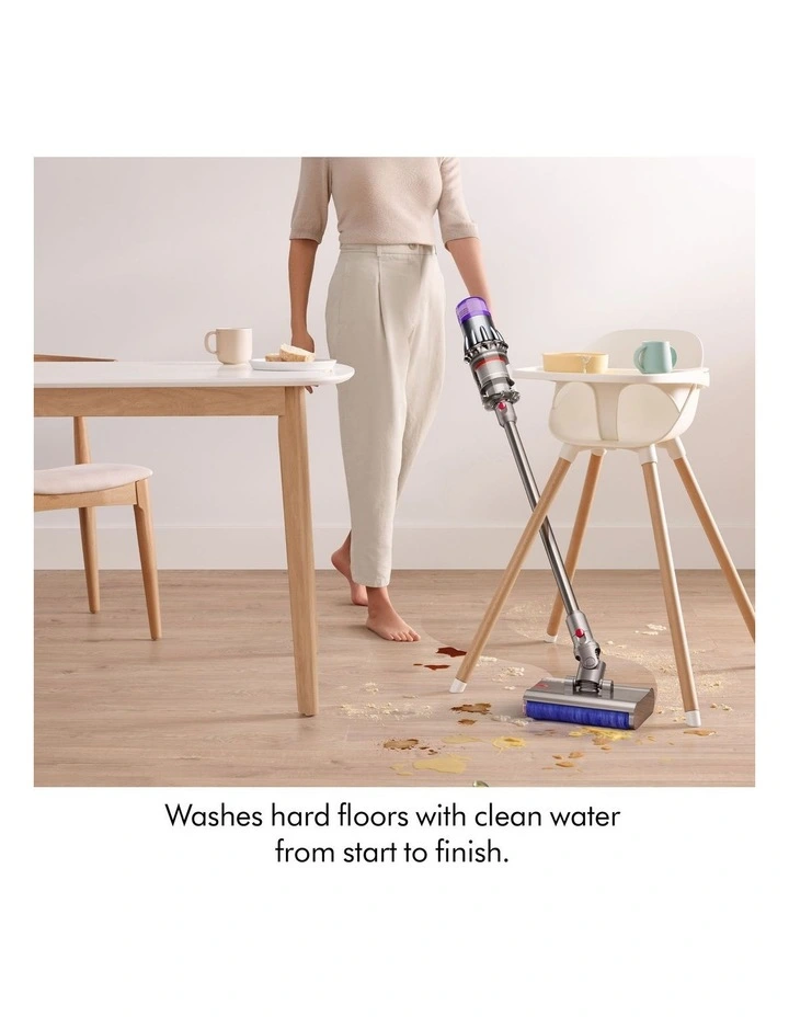 Dyson V9 Submarine wet and dry vacuum