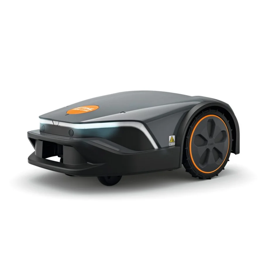 STIHL IMOW® 5 EVO ROBOTIC LAWNMOWER