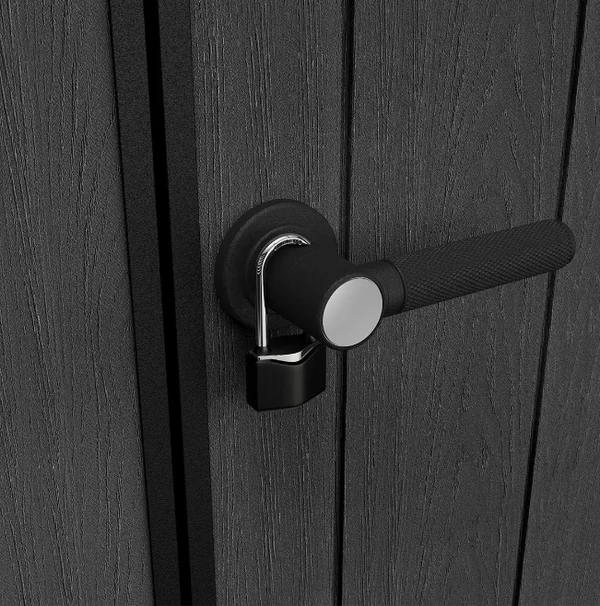 Keter Cortina 9ft 2 x 7ft Storage Shed