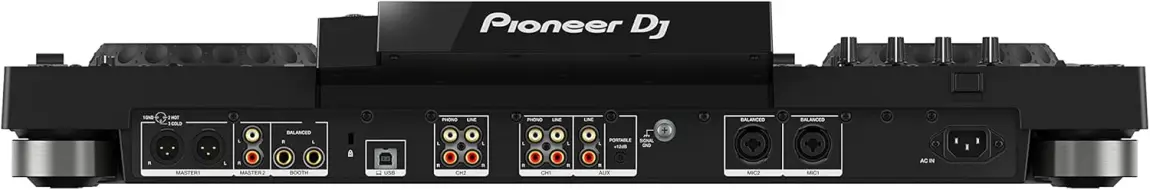 Pioneer DJ XDJ-RX3 Digital DJ System