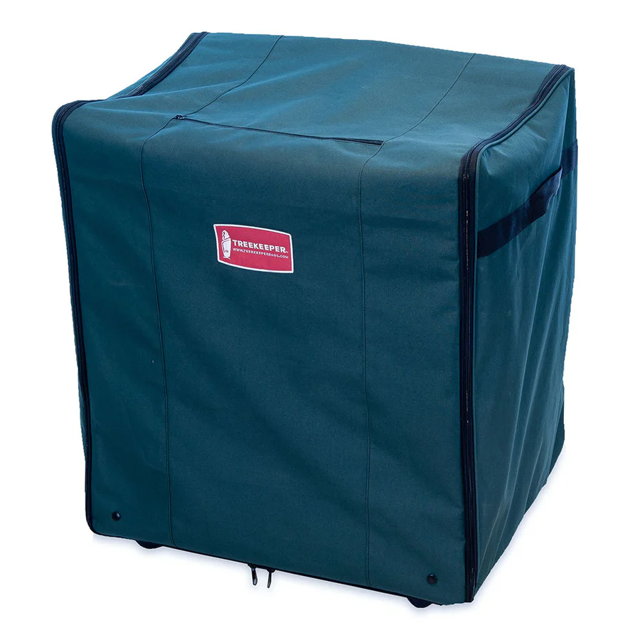 TreeKeeper Telescoping Ornament Storage Box with Adjustable