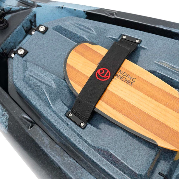 Crescent Smallie Fishing Kayak