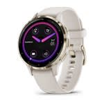 Garmin Venu 3 – GPS-Fitness-Smartwatch