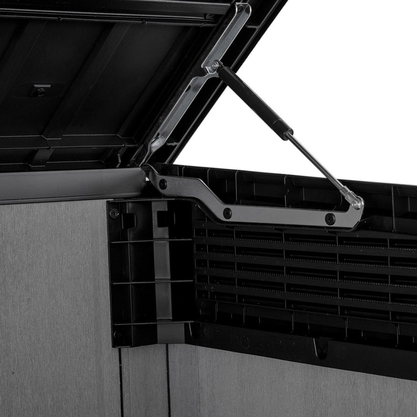 Keter 6 ft X 3.5 ft Shed