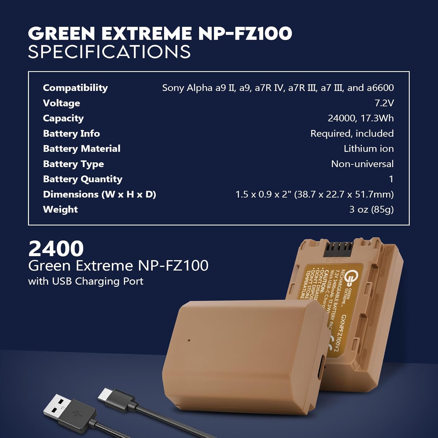 Alpha a7 IV Full Frame Mirrorless Interchangeable Lens Digital 4K Camera