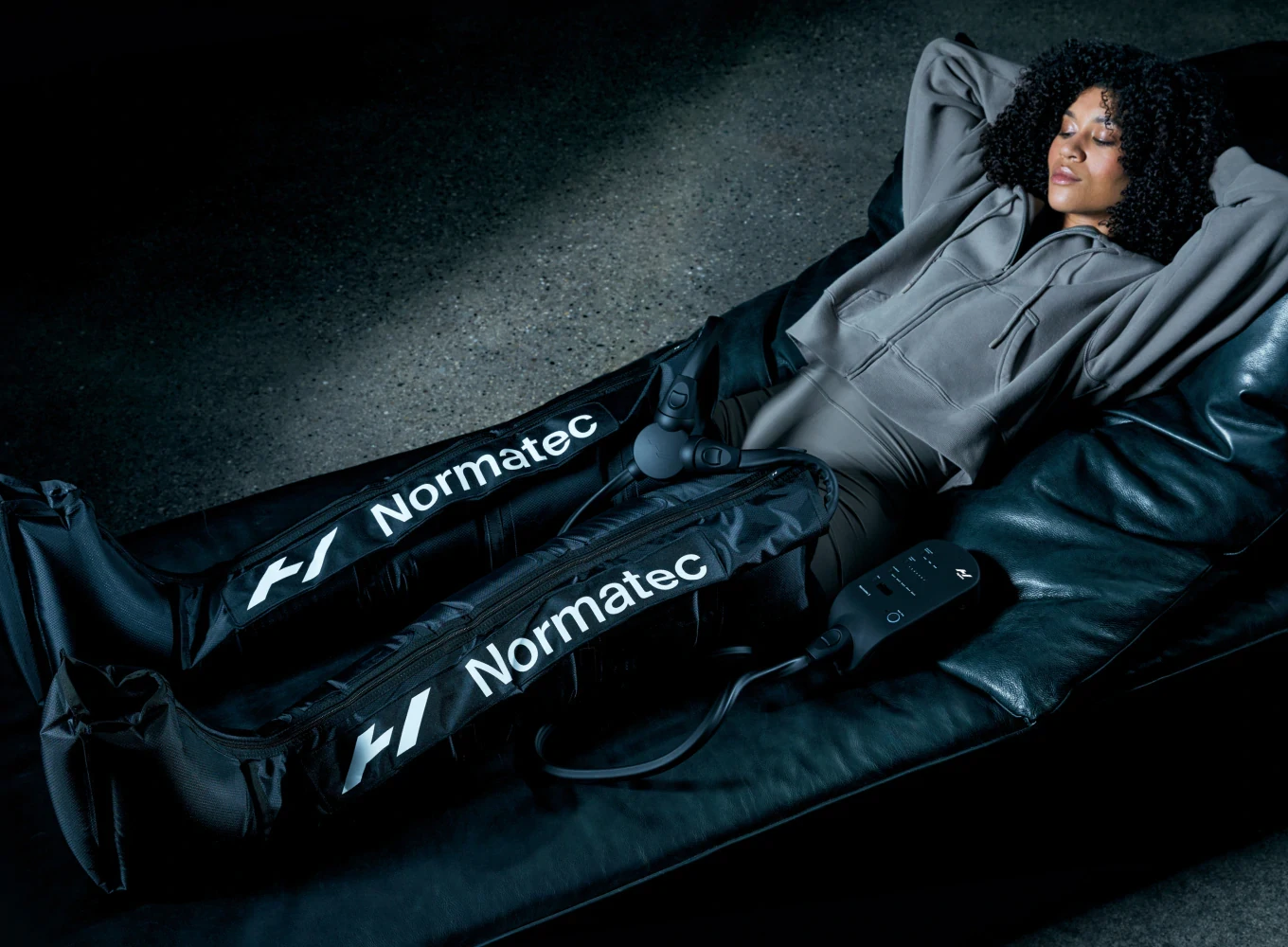 Hyperice Normatec 3 Leg Recovery System
