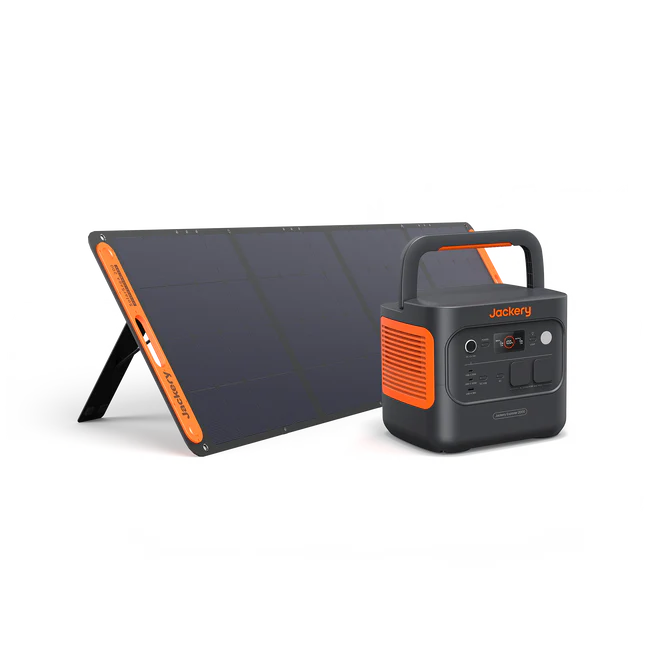 Jackery Explorer 2000 v2 Portable Power Station